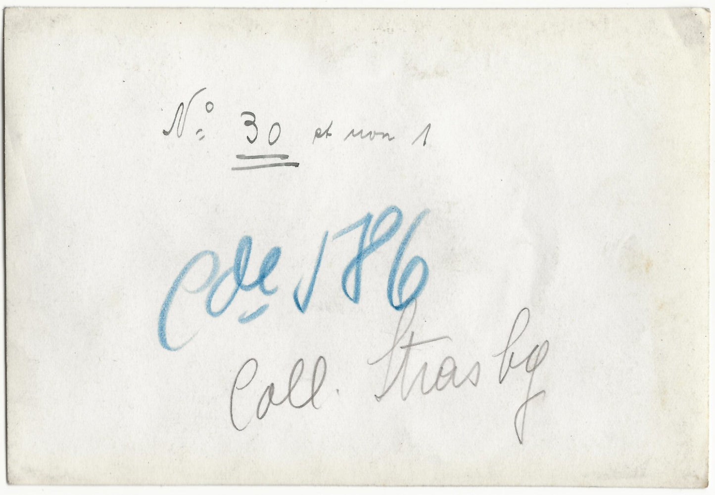 Plaque verre photo négatif noir & blanc 9x14 cm, Rochers Louis-Philippe, Doubs