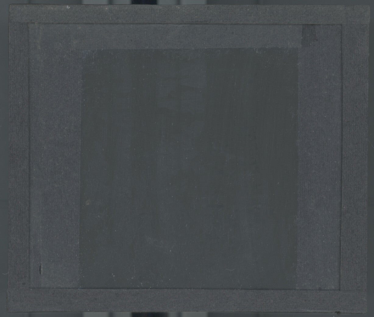 Marble Canyon, USA, Arizona, photo plaque verre, noir & blanc, positif 8,5x10 cm