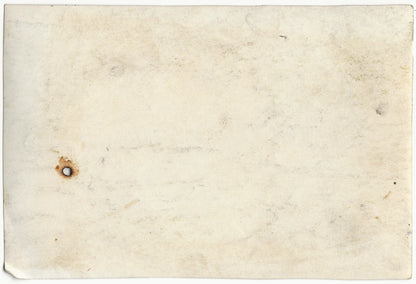 Plaque de verre photo négatif noir et blanc 13x18 cm Annecy pont Amours CPA