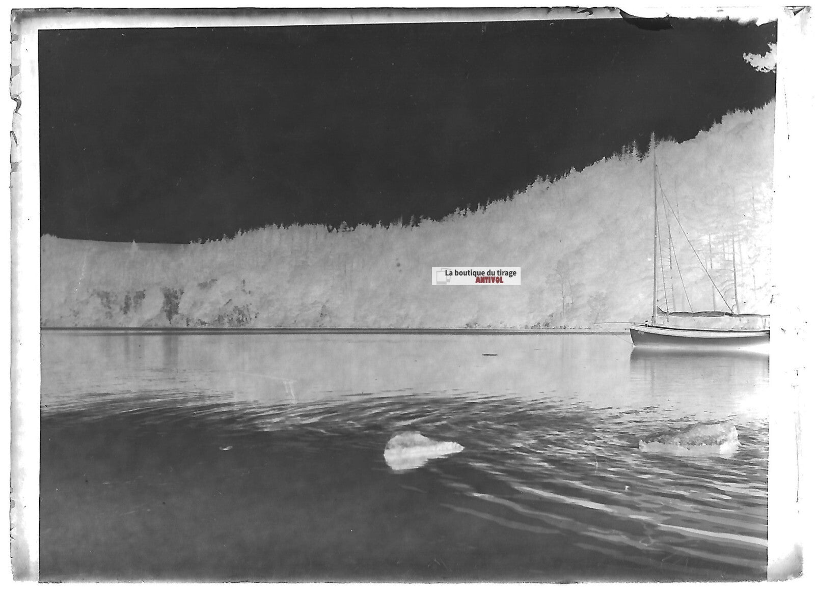 Vélo, France, Bugard, photos anciennes plaque verre, lot de 10 négatifs 6x9 cm