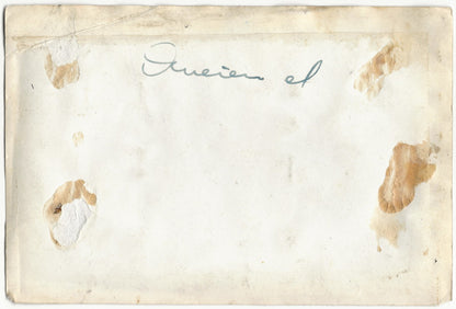 Plaque verre photo négatif noir & blanc 9x14 cm, Royat, Source Eugénie, papier