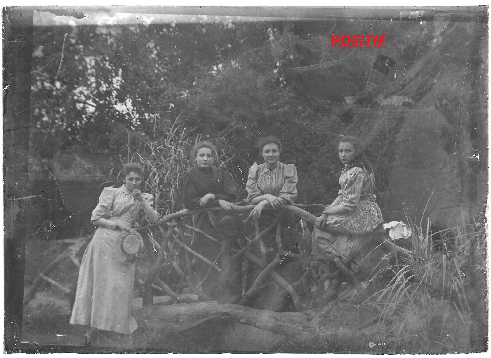 Belgique voyage, négatifs anciens, plaque de verre, lot de 9 photos 13x18 cm