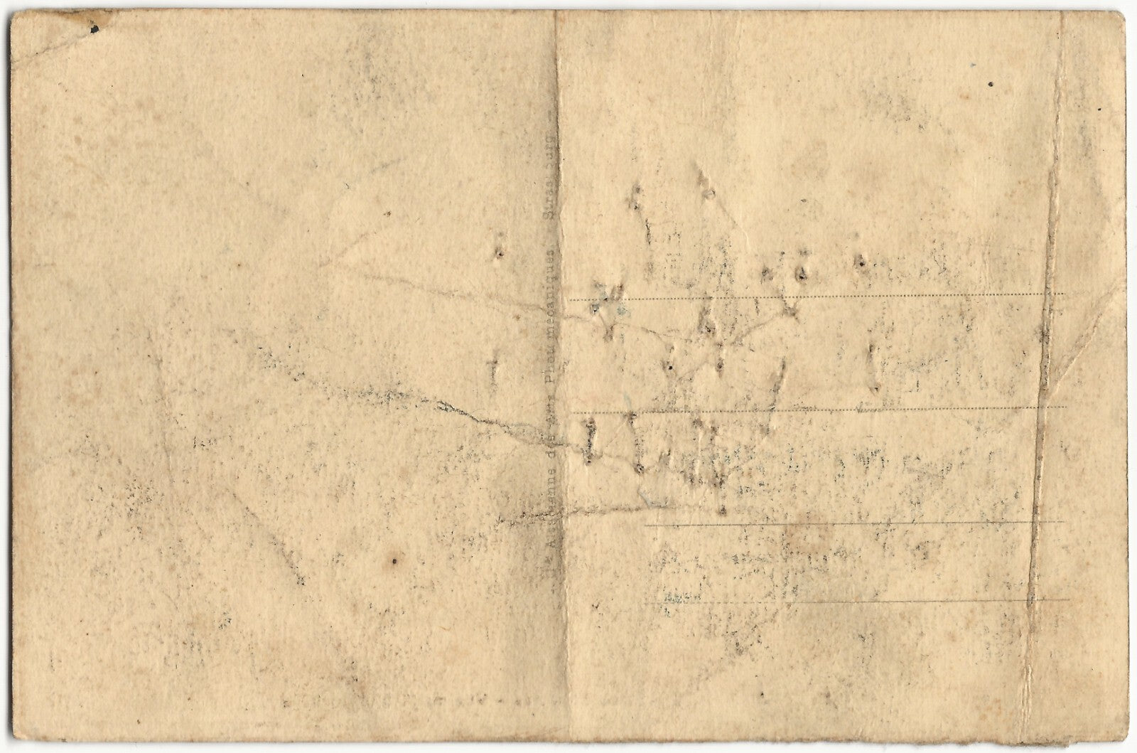 Plaque verre photo vintage, négatif noir & blanc 9x14 cm, place Stanislas Nancy