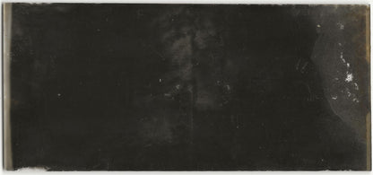 Versailles, Temple de l'Amour, Plaque verre, stéréo négatif noir & blanc 6x13 cm