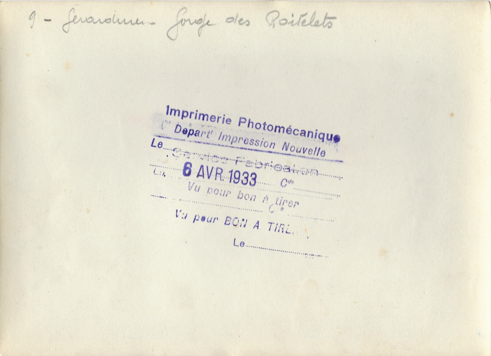 Plaque verre photo ancienne négatif noir et blanc 13x18 cm Gérardmer Roitelets