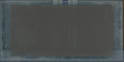 Hippodrome de Longchamp, Paris, stéréoscopie plaque verre, positif 8,5x17 cm