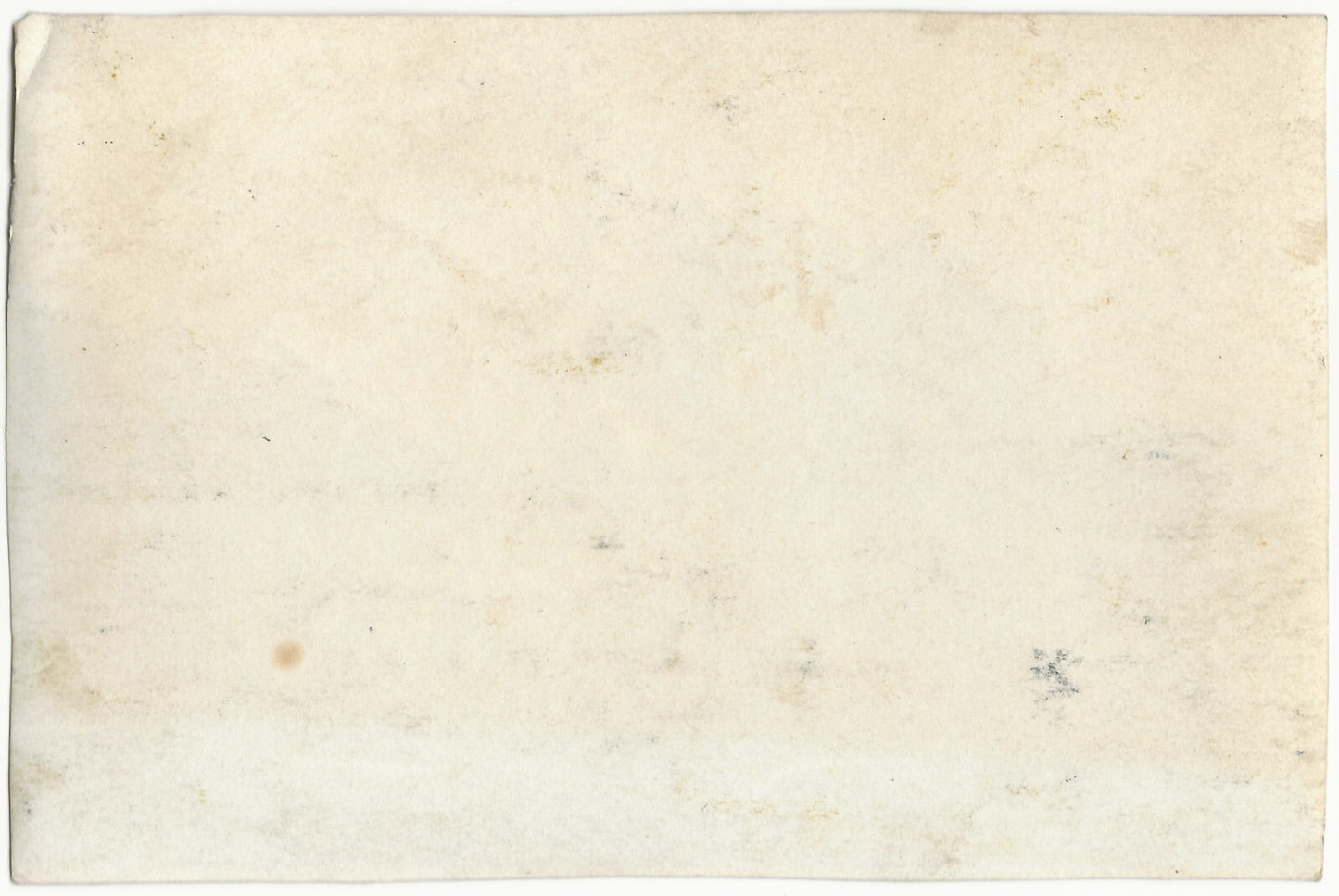 Plaque verre photo négatif noir et blanc 13x18 cm lac Annecy bateau France