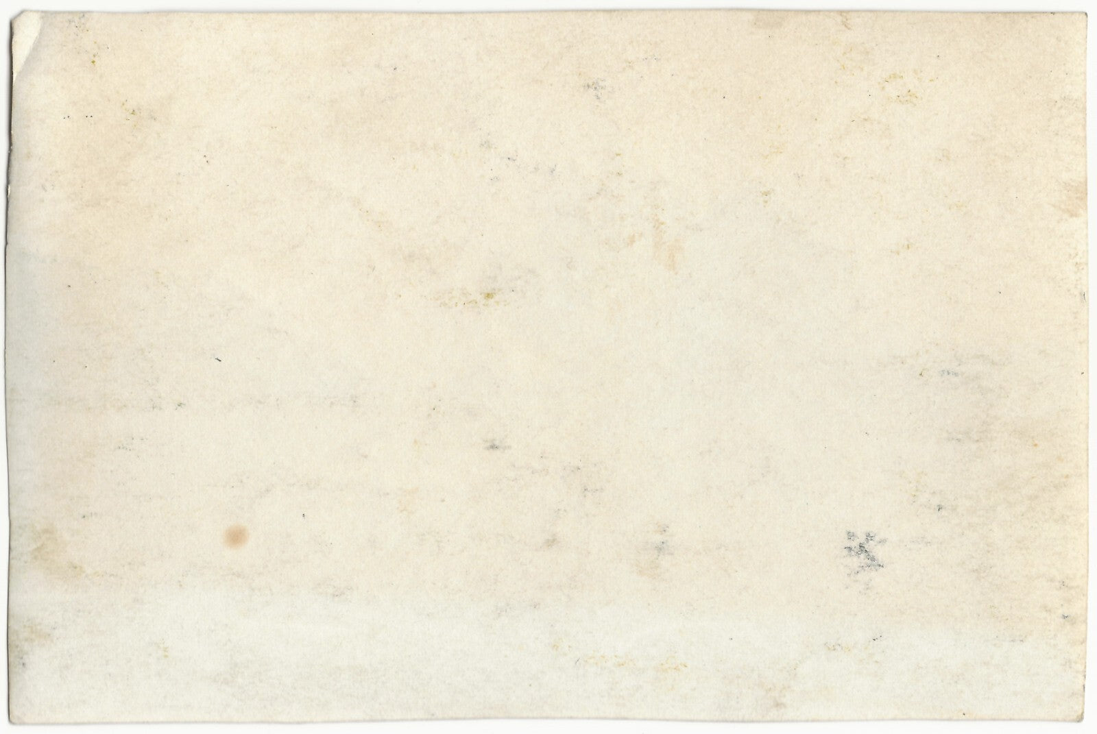 Plaque verre photo négatif noir et blanc 13x18 cm lac Annecy bateau France