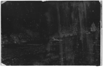 Remiremont, Neurdein, Plaque verre photo vintage, négatif noir & blanc 13x21 cm