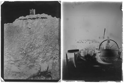 Alsace, Molsheim, Bergheim, photo plaque verre, lot de 12 négatifs 9x12 cm