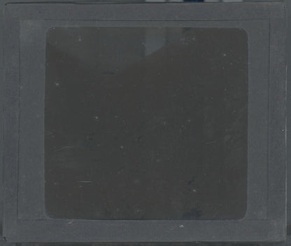 Paysage, Montagne, Maroc, photo ancienne plaque verre, positif 8,5x10 cm