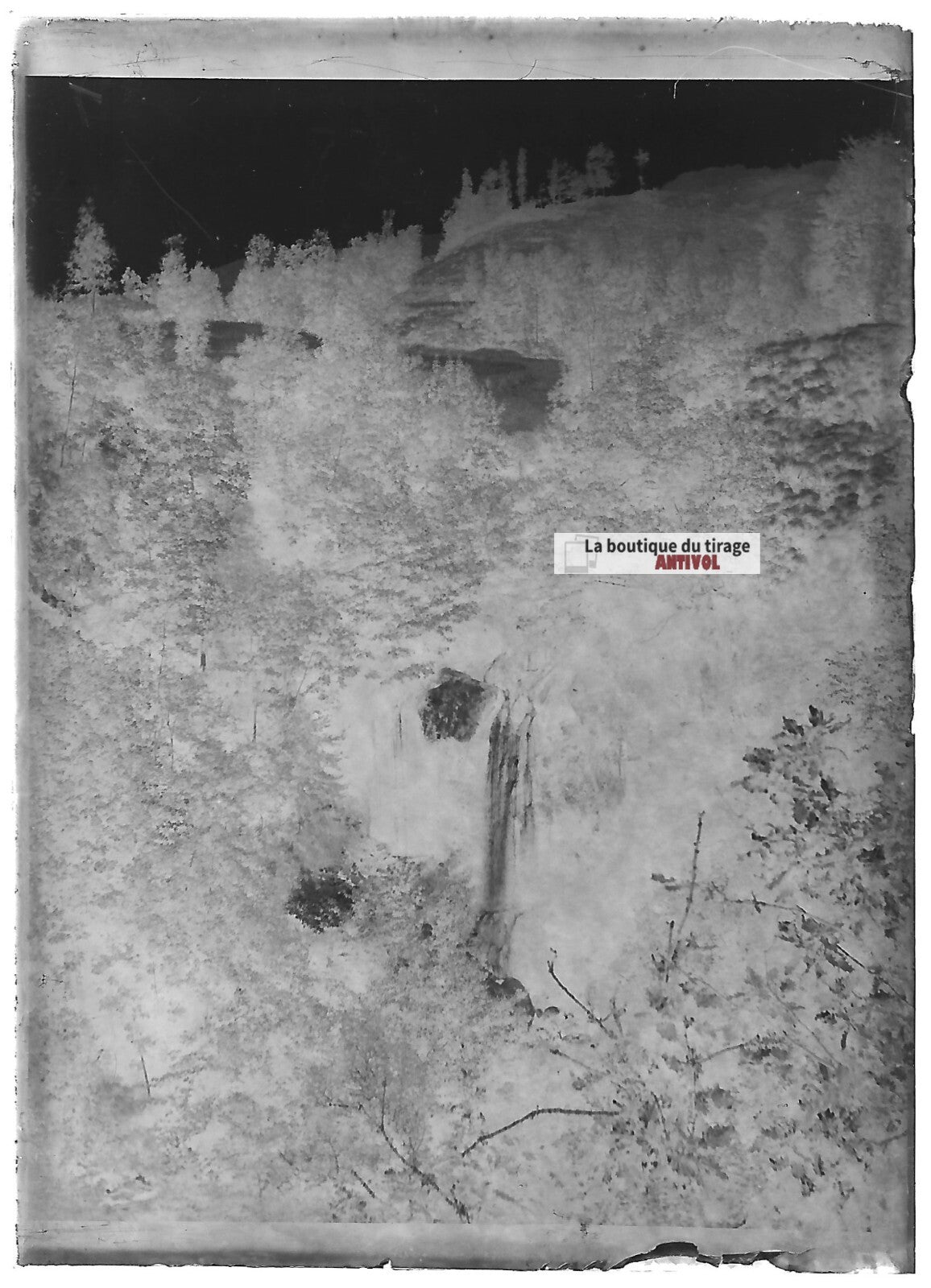 Vélo, France, Bugard, photos anciennes plaque verre, lot de 10 négatifs 6x9 cm