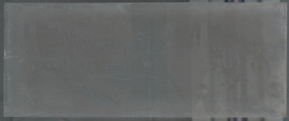 Bateau Bianca, Plaque verre stéréoscopie, négatif noir & blanc 4,5x10,7 cm