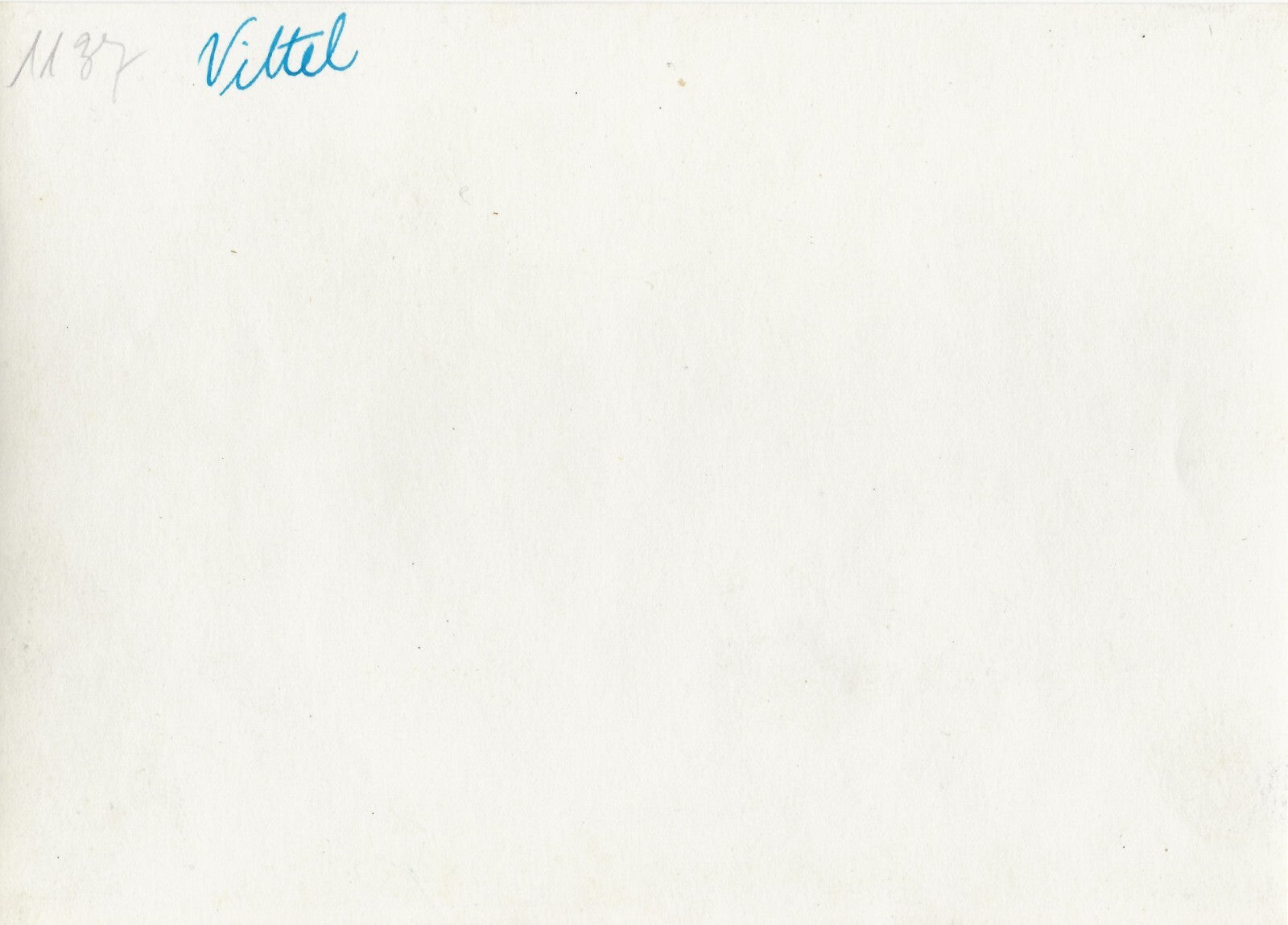 Plaque verre photo ancienne positif noir et blanc 13x18 cm Vittel therme Vosges