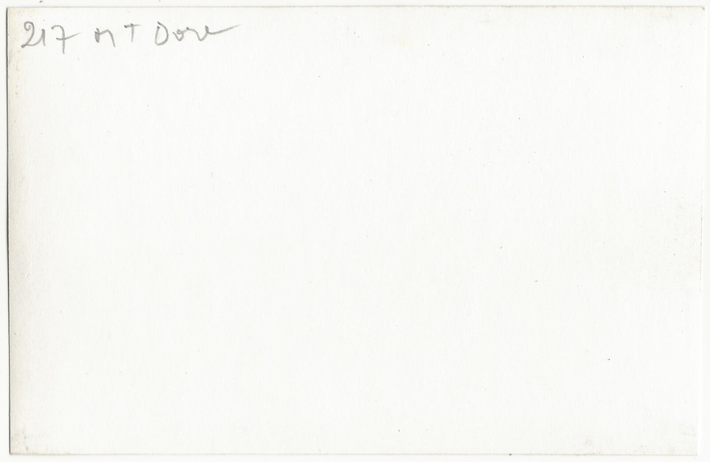 Plaque verre photo vintage négatif noir & blanc 9x14 cm, Mont-Dore, montagne