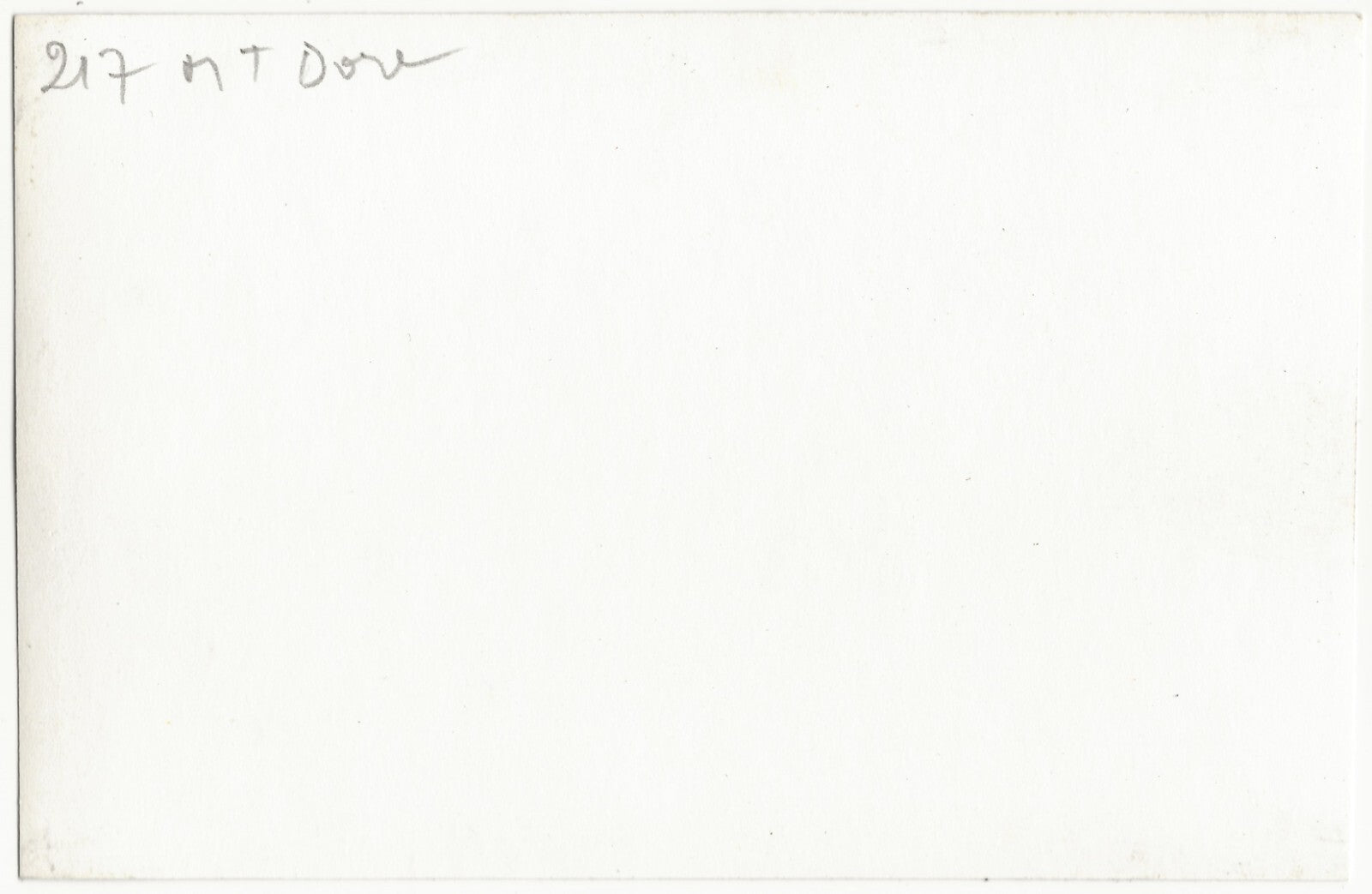 Plaque verre photo vintage négatif noir & blanc 9x14 cm, Mont-Dore, montagne