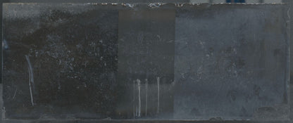 Hôtel Saint-George, Alger, Plaque verre stéréo, positif noir & blanc 4,5x10,7 cm