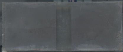 Désert, Algérie, Plaque verre stéréoscopie, négatif noir & blanc 4,5x10,7 cm