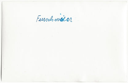 Plaque verre photo ancienne négatif noir et blanc 13x18 cm Furschweiler vintage