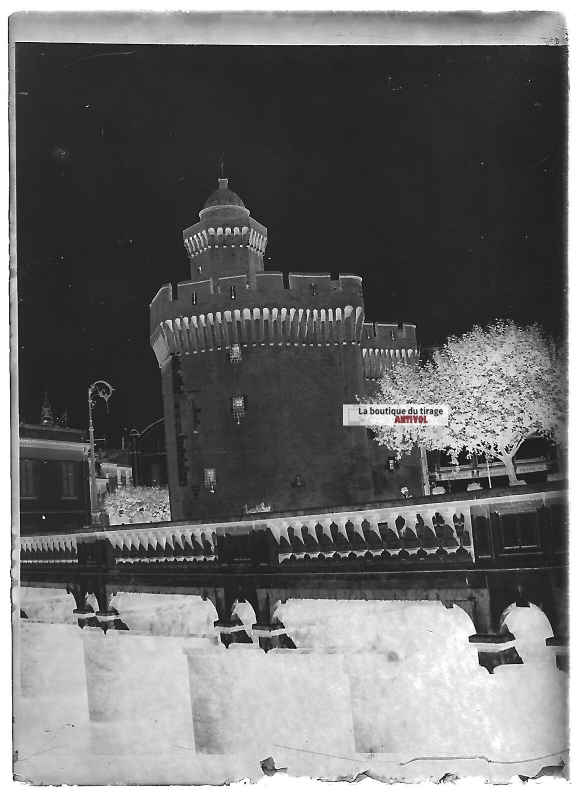 Vélo, France, Bugard, photos anciennes plaque verre, lot de 10 négatifs 6x9 cm