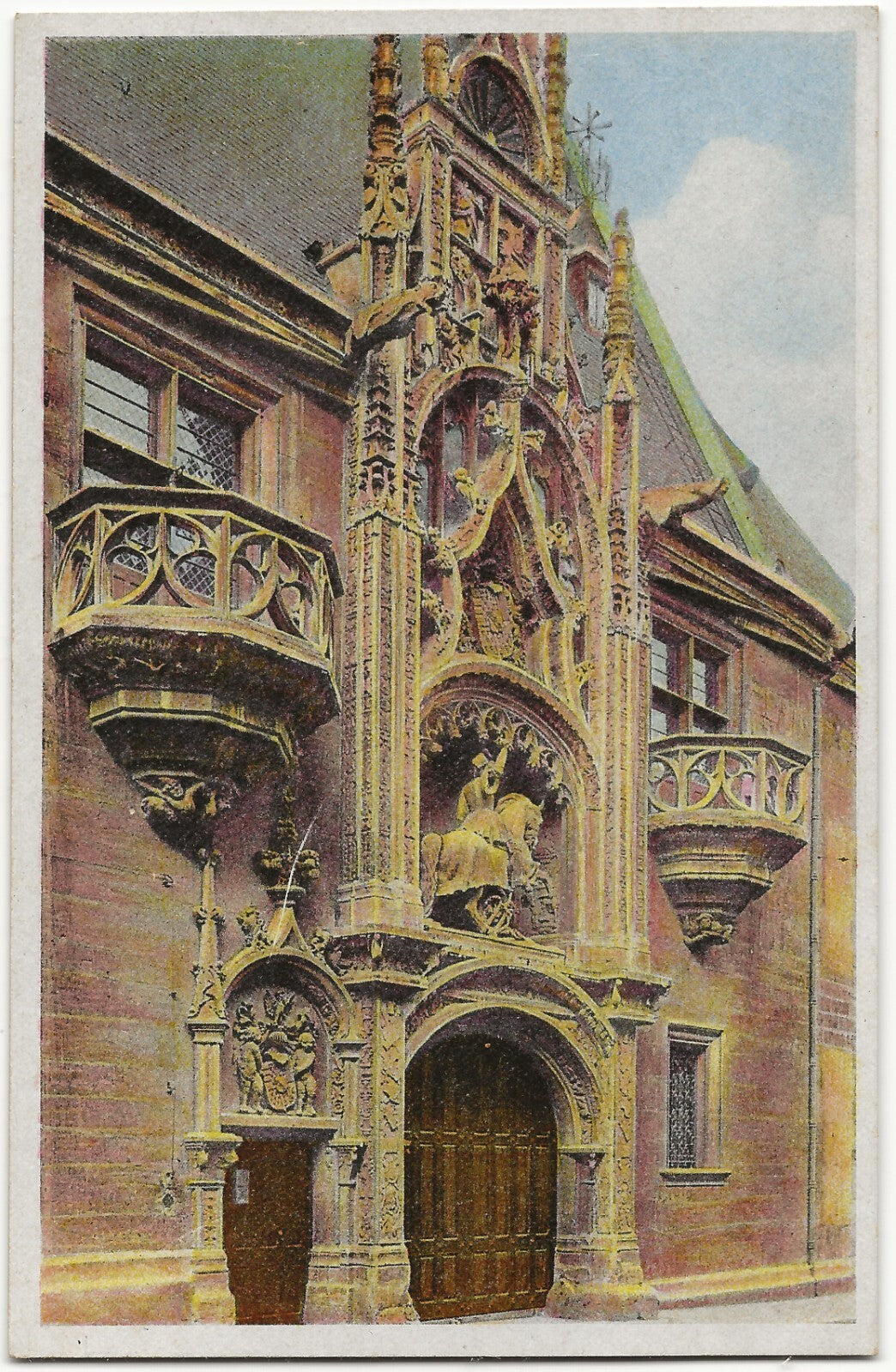 Plaque verre photo, négatif noir & blanc 9x14 cm, musée Lorrain, Nancy France