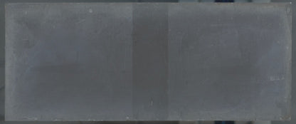 Phare, mer, Plaque verre stéréoscopie, négatif noir & blanc 4,5x10,7 cm