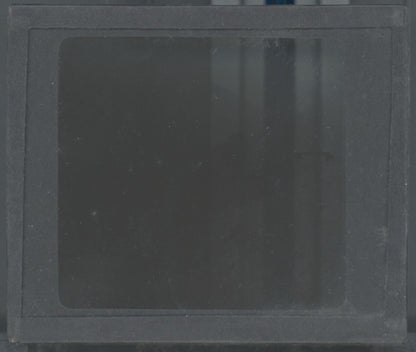 Village, Montagne, Maroc, photo ancienne plaque verre, positif 8,5x10 cm