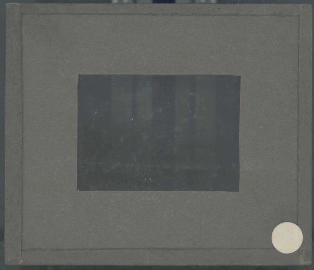 Personnages, Japon, bateaux, photo plaque verre, noir & blanc, positif 8,5x10 cm