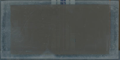 Hippodrome de Longchamp, Paris, stéréoscopie plaque verre, positif 8,5x17 cm