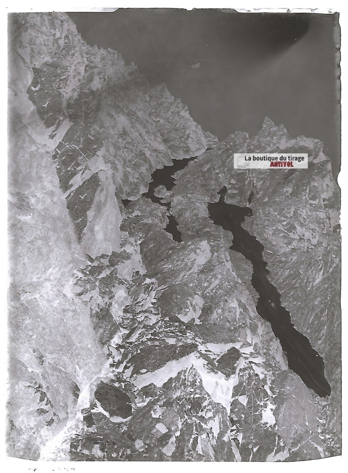 Bugard, Vélo Collioure, Pyrénées, photos plaque verre, lot de 10 négatifs 6x9 cm