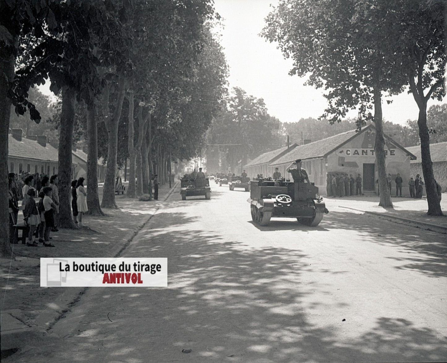 Camp du Ruchard, motos, plaque verre, photo ancienne, négatif N&B 6x13 cm