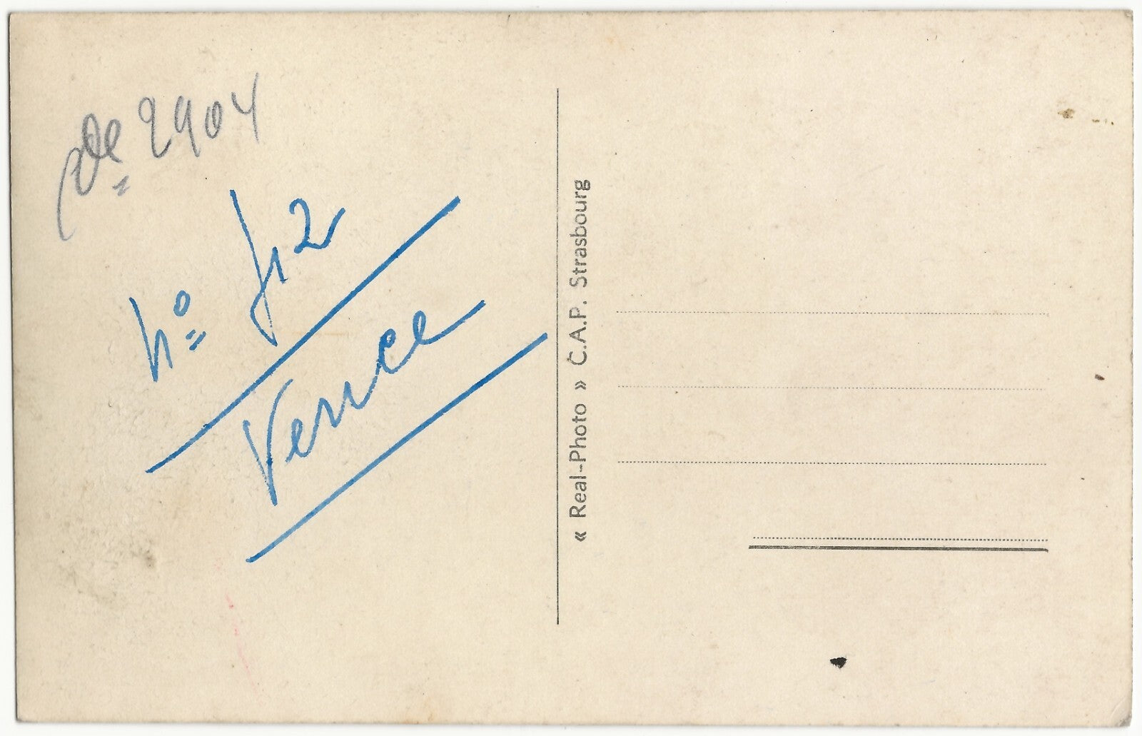 Vence, France Provence, photos anciennes plaque verre, lot de 5 négatifs 9x14 cm