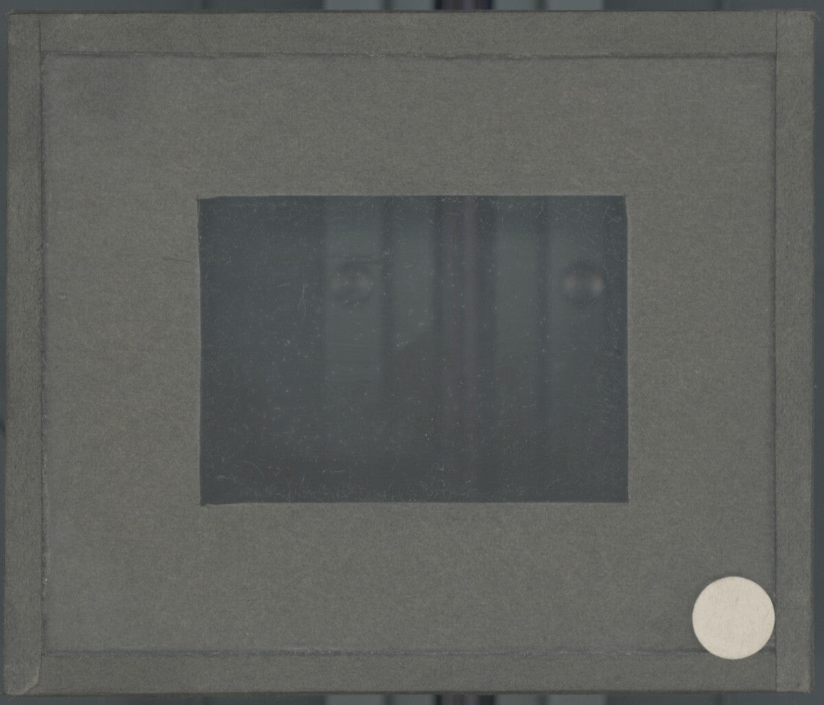 Yokohama, Japon, bateaux, photo plaque verre, noir & blanc, positif 8,5x10 cm