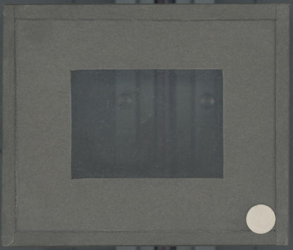 Yokohama, Japon, bateaux, photo plaque verre, noir & blanc, positif 8,5x10 cm