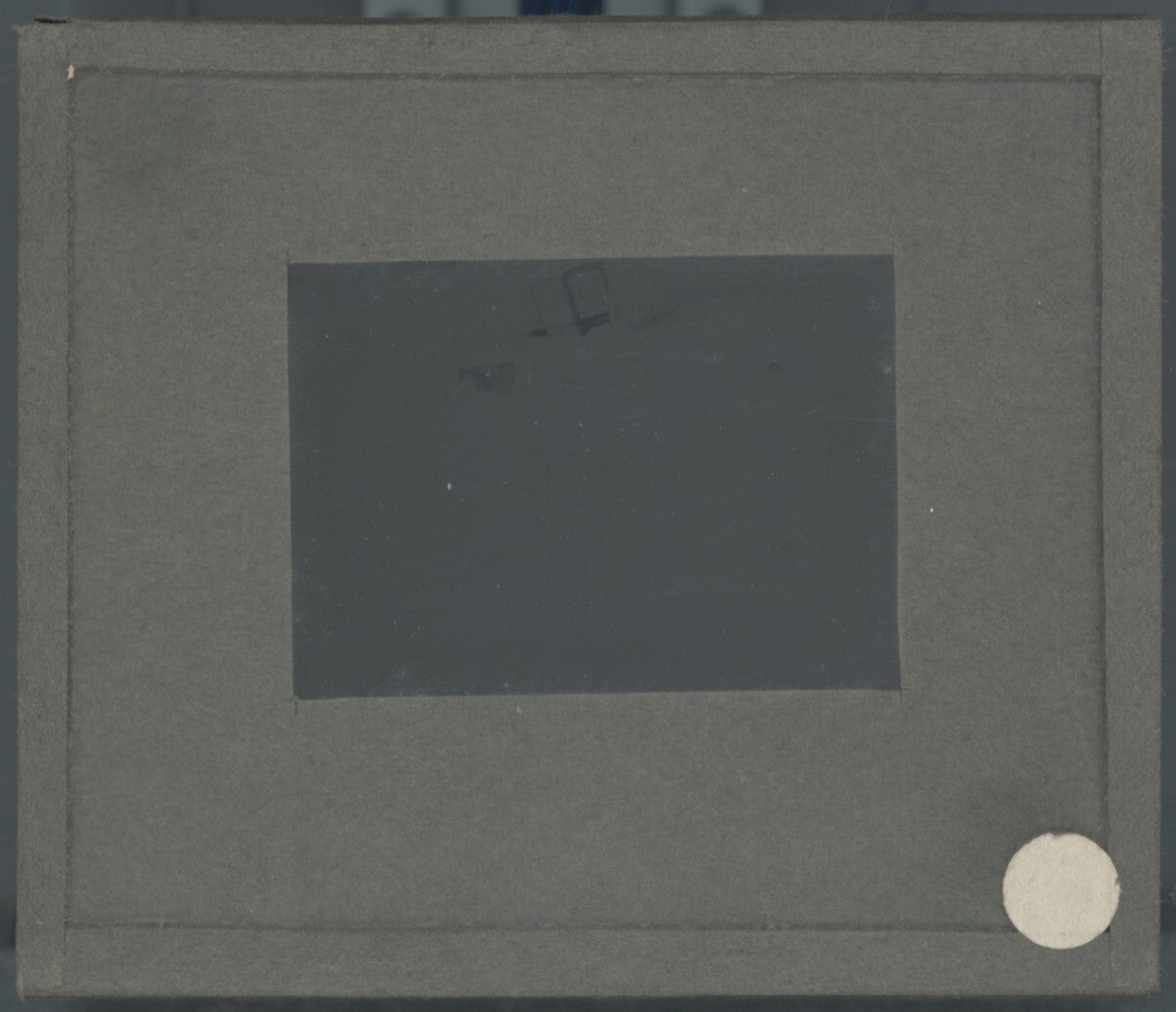 Personnages, Asie, Japon, photo plaque verre, noir & blanc, positif 8,5x10 cm