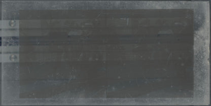 Hippodrome de Longchamp, Paris, stéréoscopie plaque verre, positif 8,5x17 cm